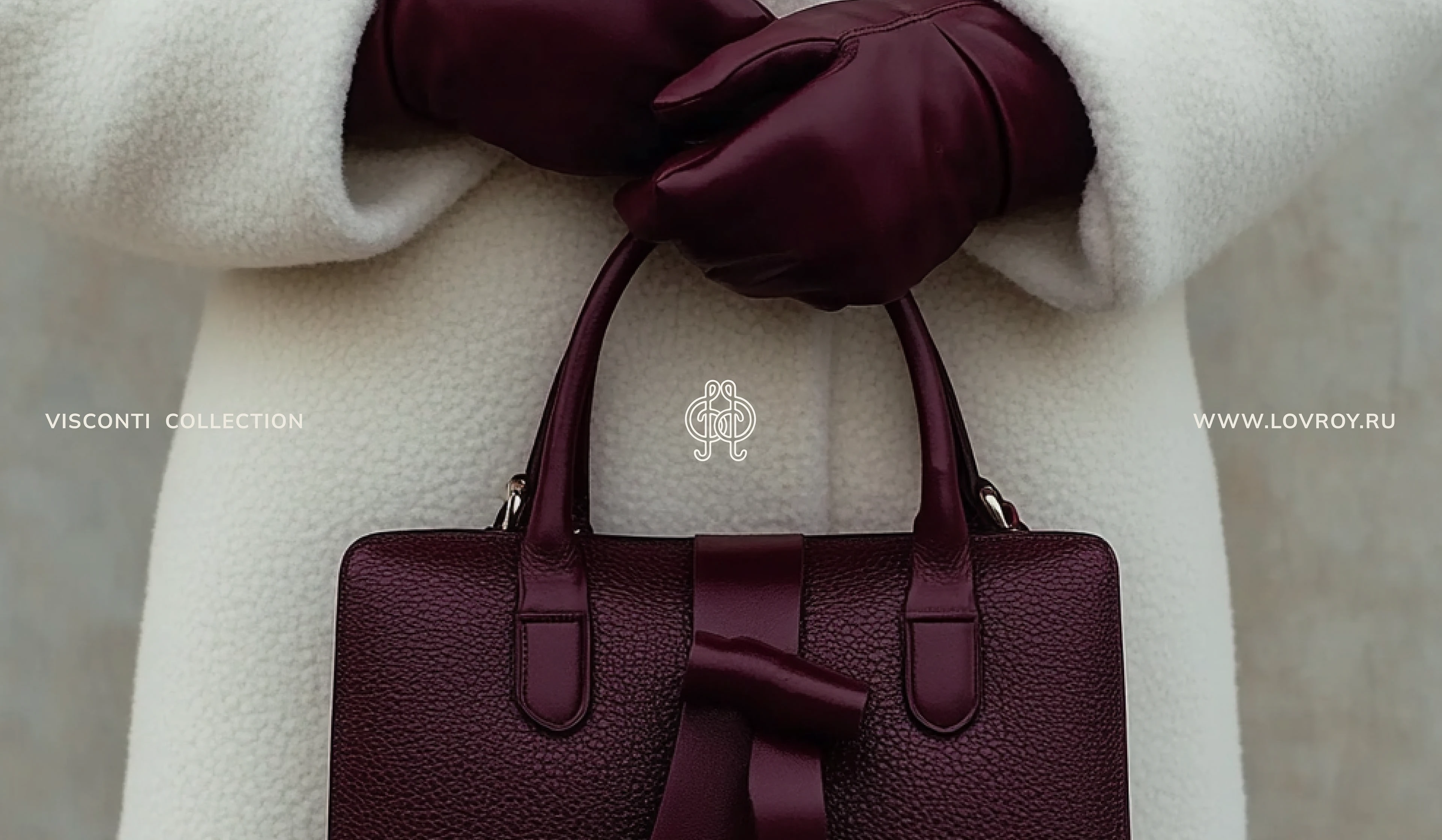 Lovroy | Фирменный стиль — Изображение №12 — Брендинг на Dprofile