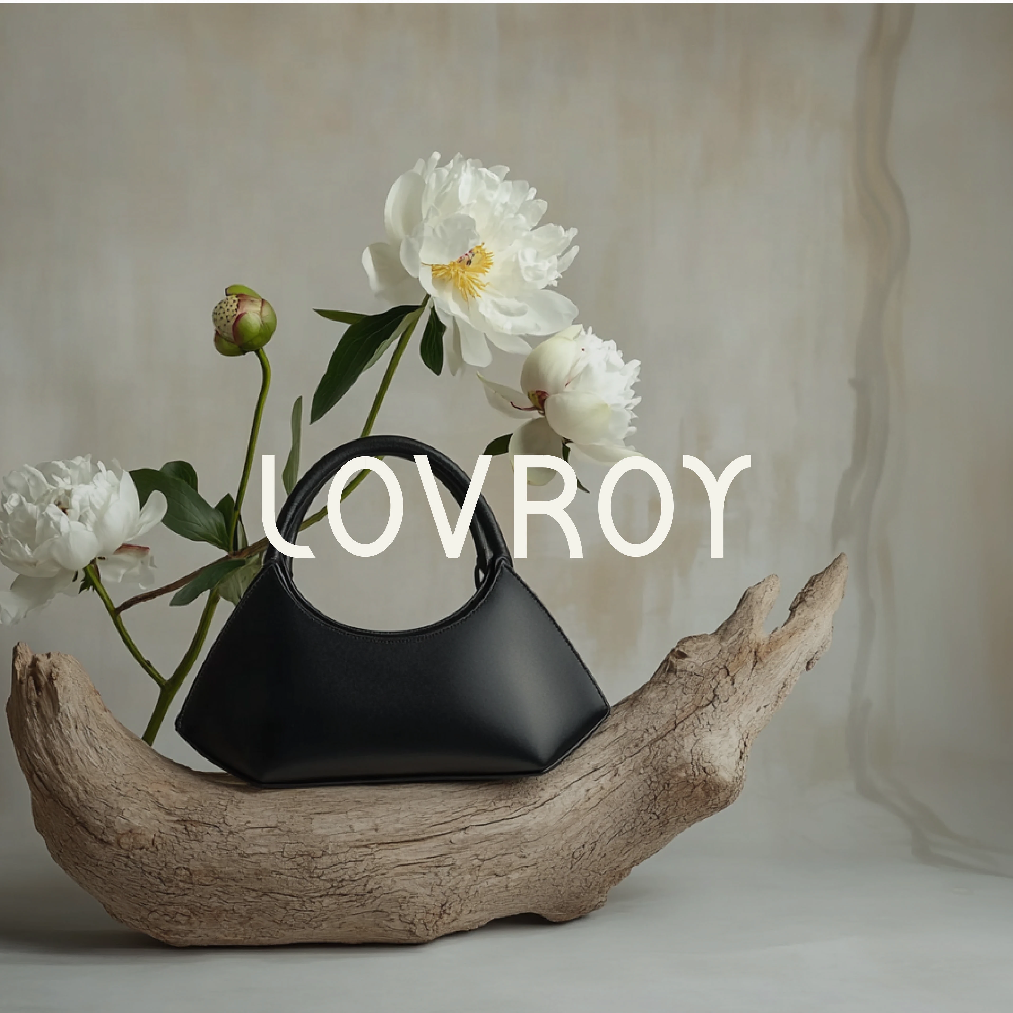 Lovroy | Фирменный стиль — Изображение №1 — Брендинг на Dprofile