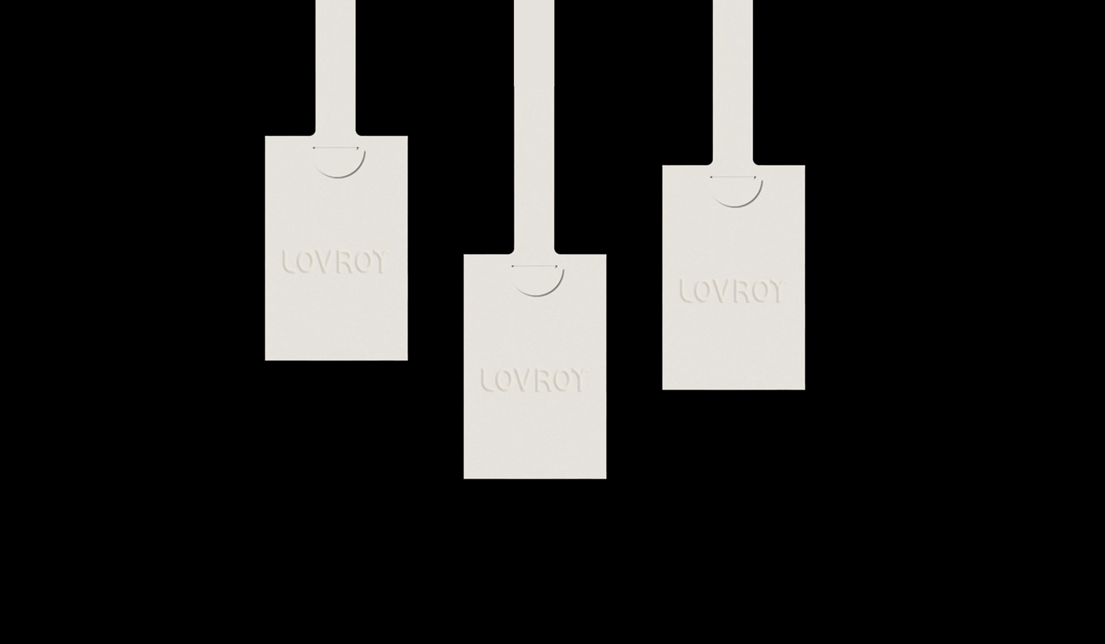 Lovroy | Фирменный стиль — Изображение №17 — Брендинг на Dprofile