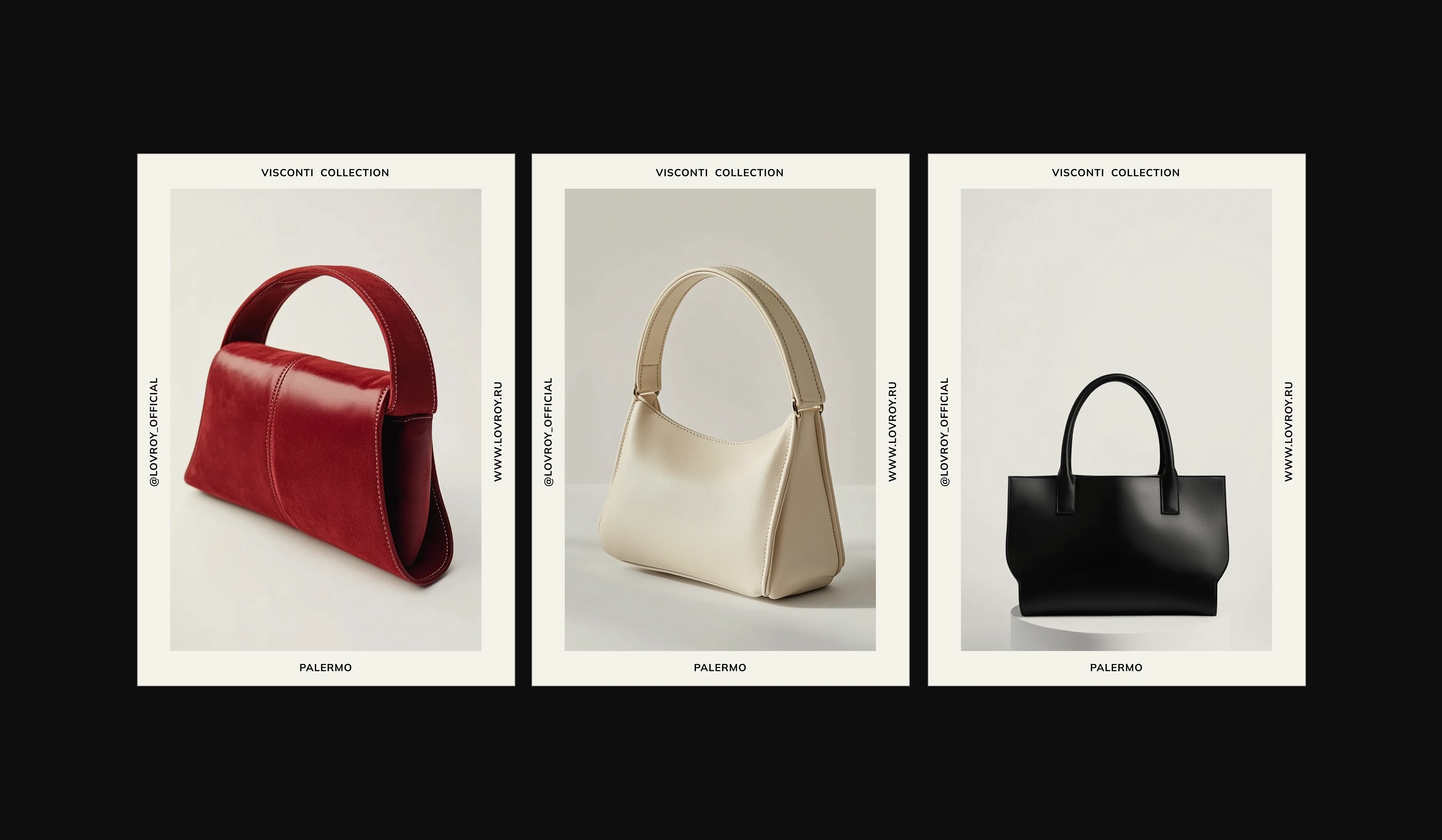 Lovroy | Фирменный стиль — Изображение №7 — Брендинг на Dprofile