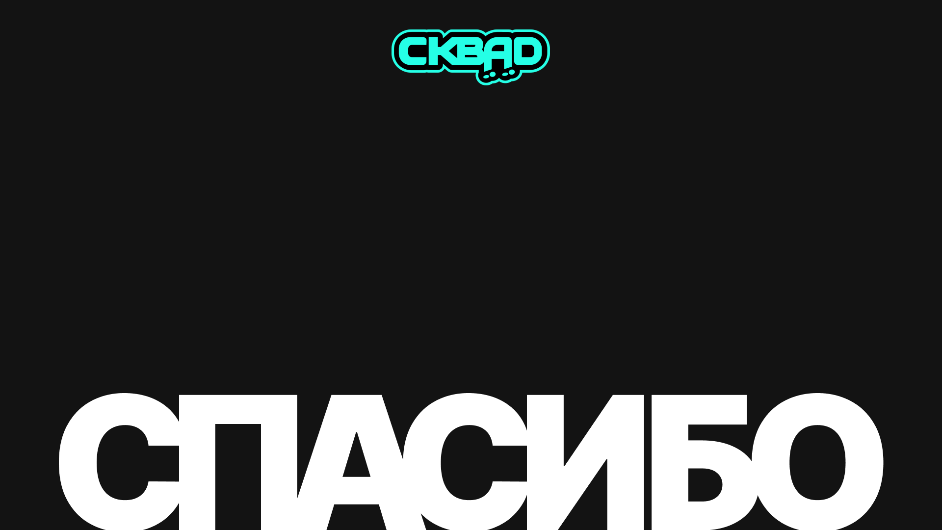 СКВАД | Branding — Изображение №15 — Брендинг на Dprofile