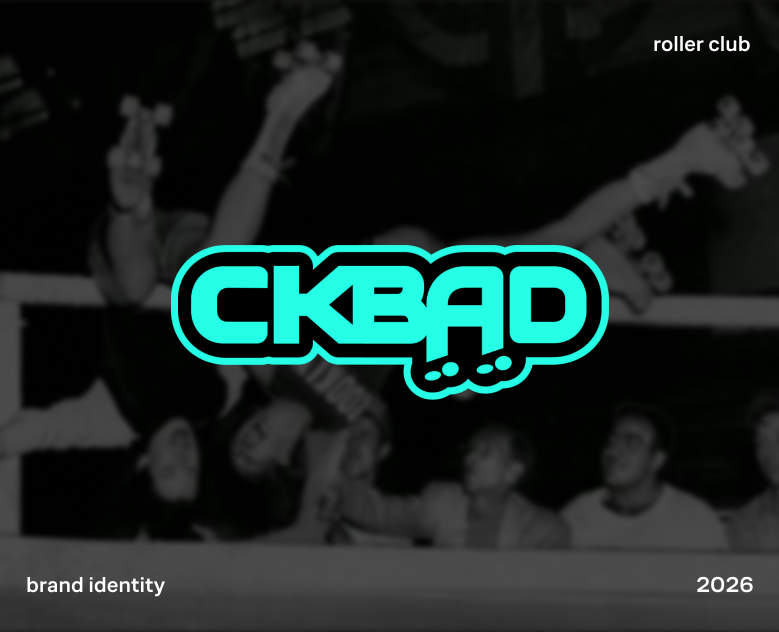 СКВАД | Branding — Брендинг на Dprofile