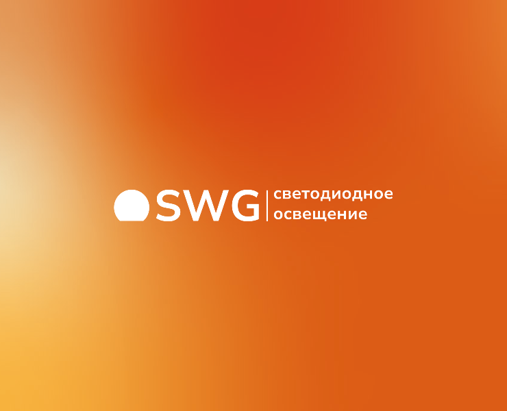SWG | E-commerce redesign — Интерфейсы на Dprofile