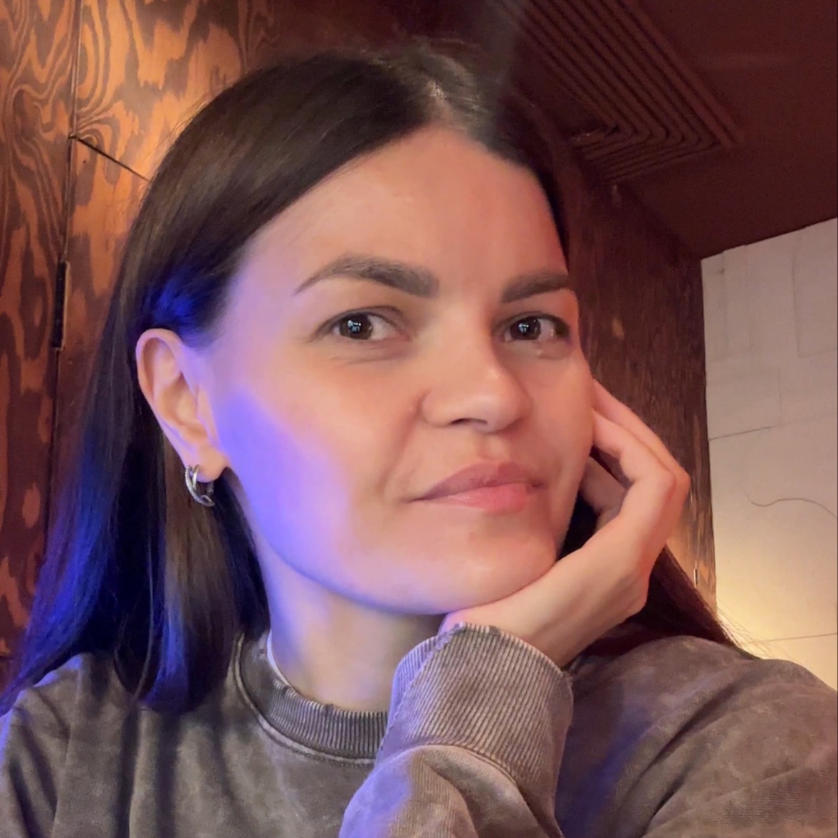 Аватар пользователя Анастасия Любимова