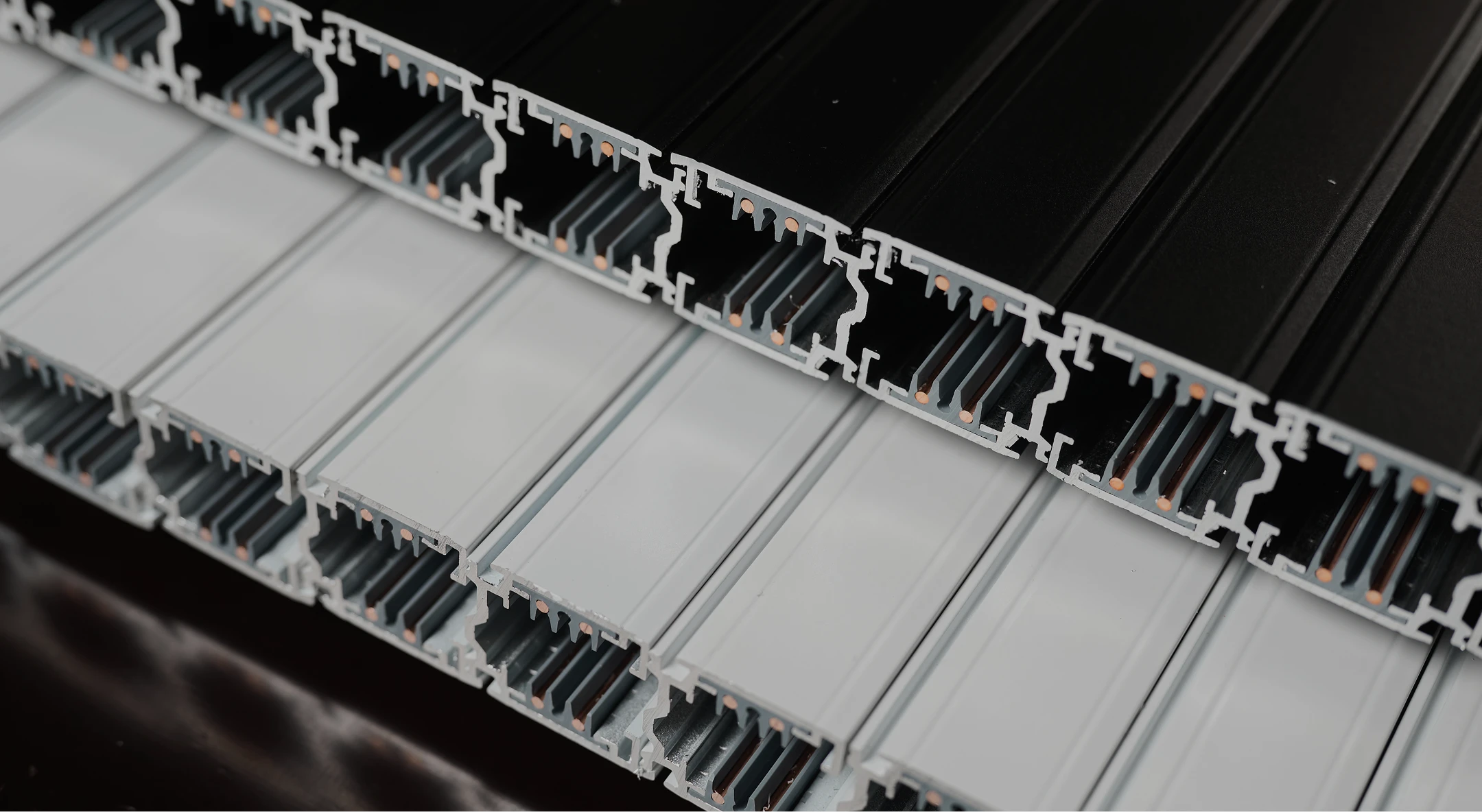 Интернет-магазин для бренда трекового освещения Master Track — Изображение №6 — Интерфейсы, Иллюстрация на Dprofile