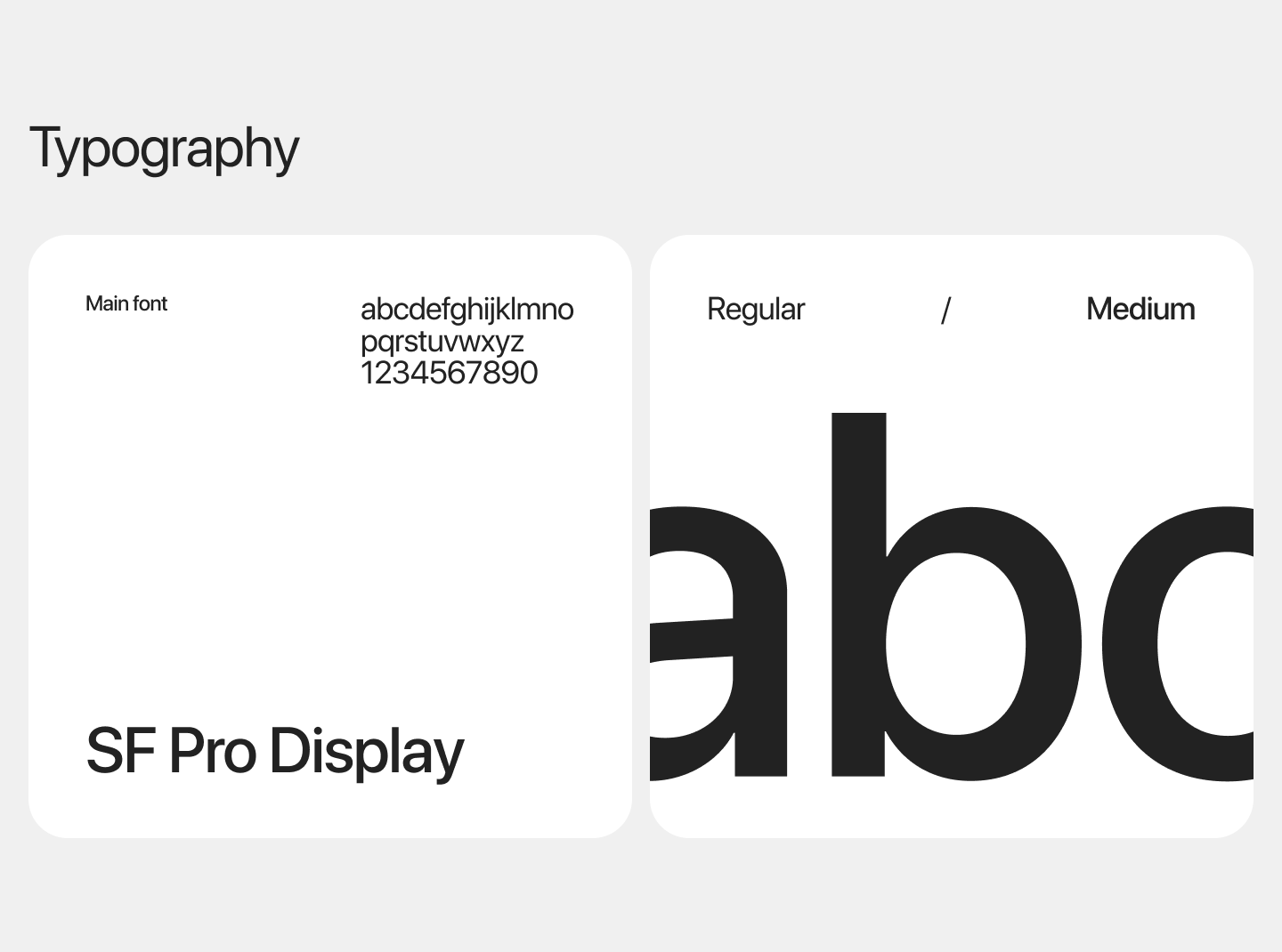 Приложение SubScout | UX / UI — Изображение №7 — Интерфейсы на Dprofile