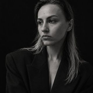 Аватар пользователя Nicole Krutova