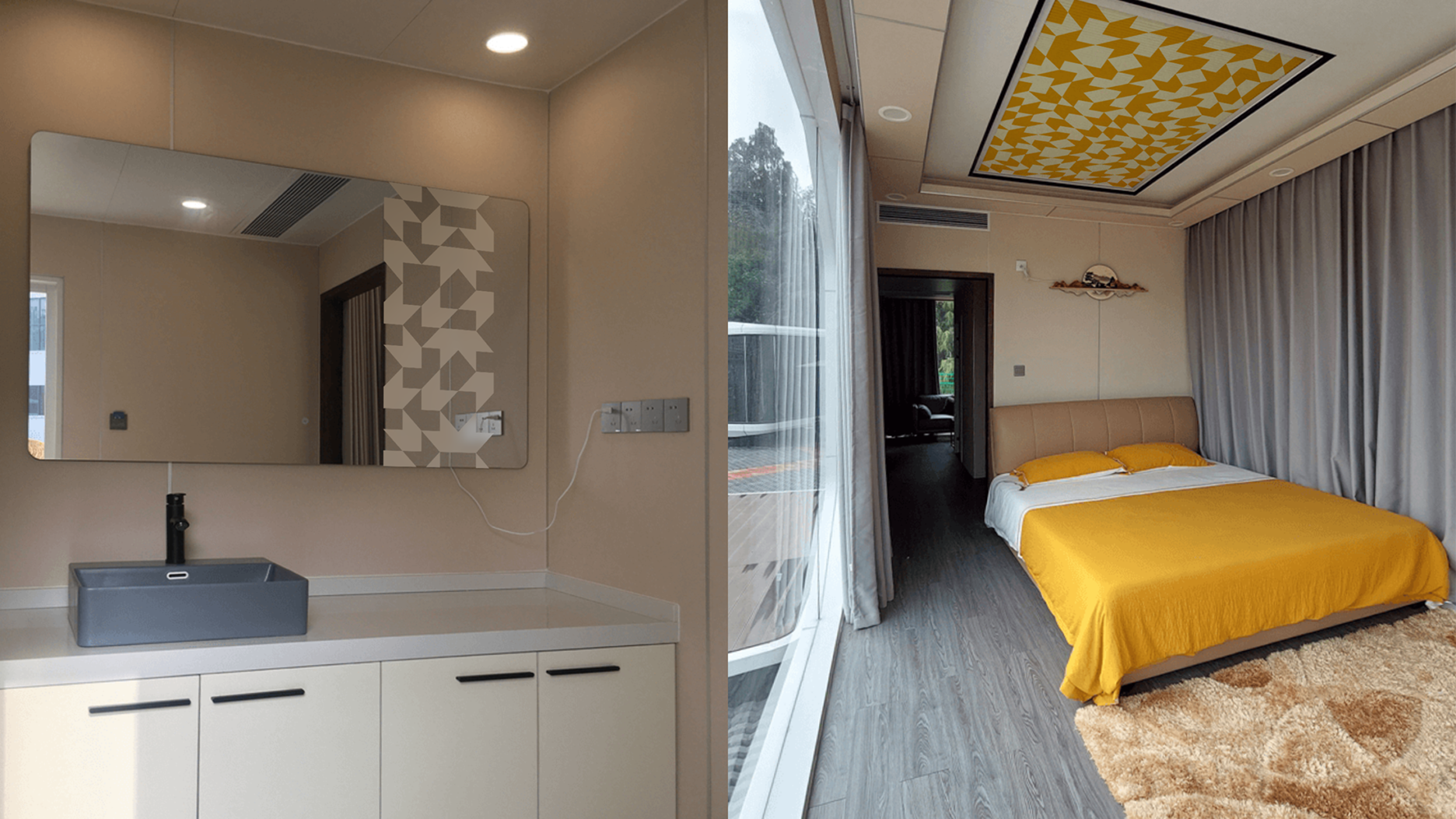 luna home — Изображение №9 — Брендинг на Dprofile