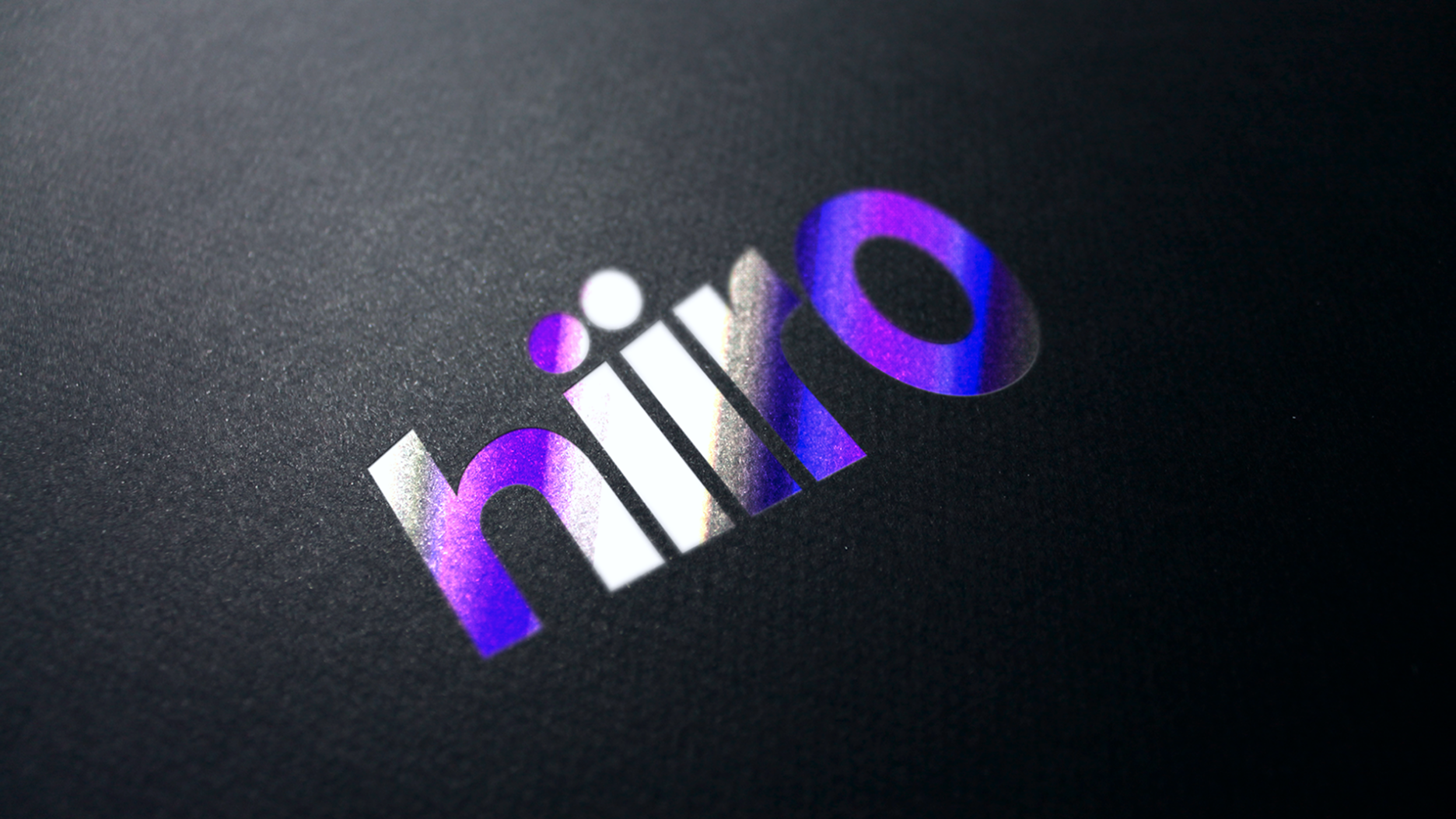Hiiro, your personal running coach — Изображение №17 — Брендинг, Маркетинг на Dprofile