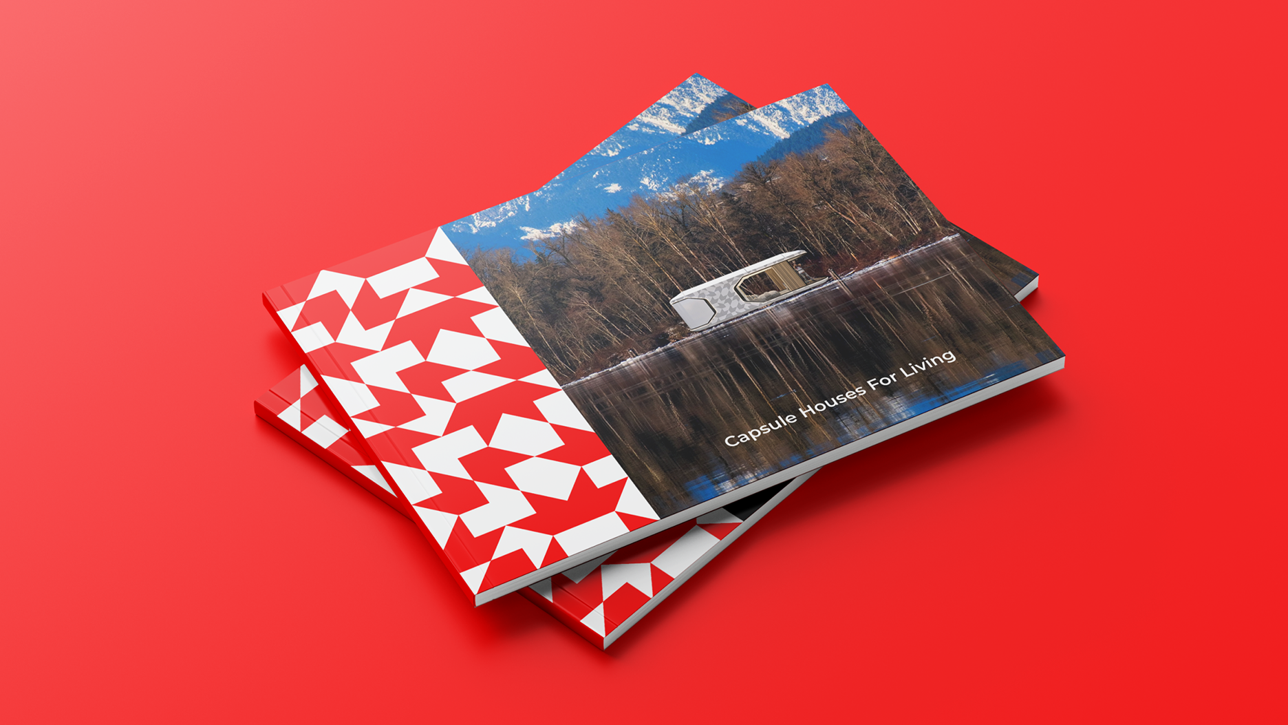 luna home — Изображение №11 — Брендинг на Dprofile