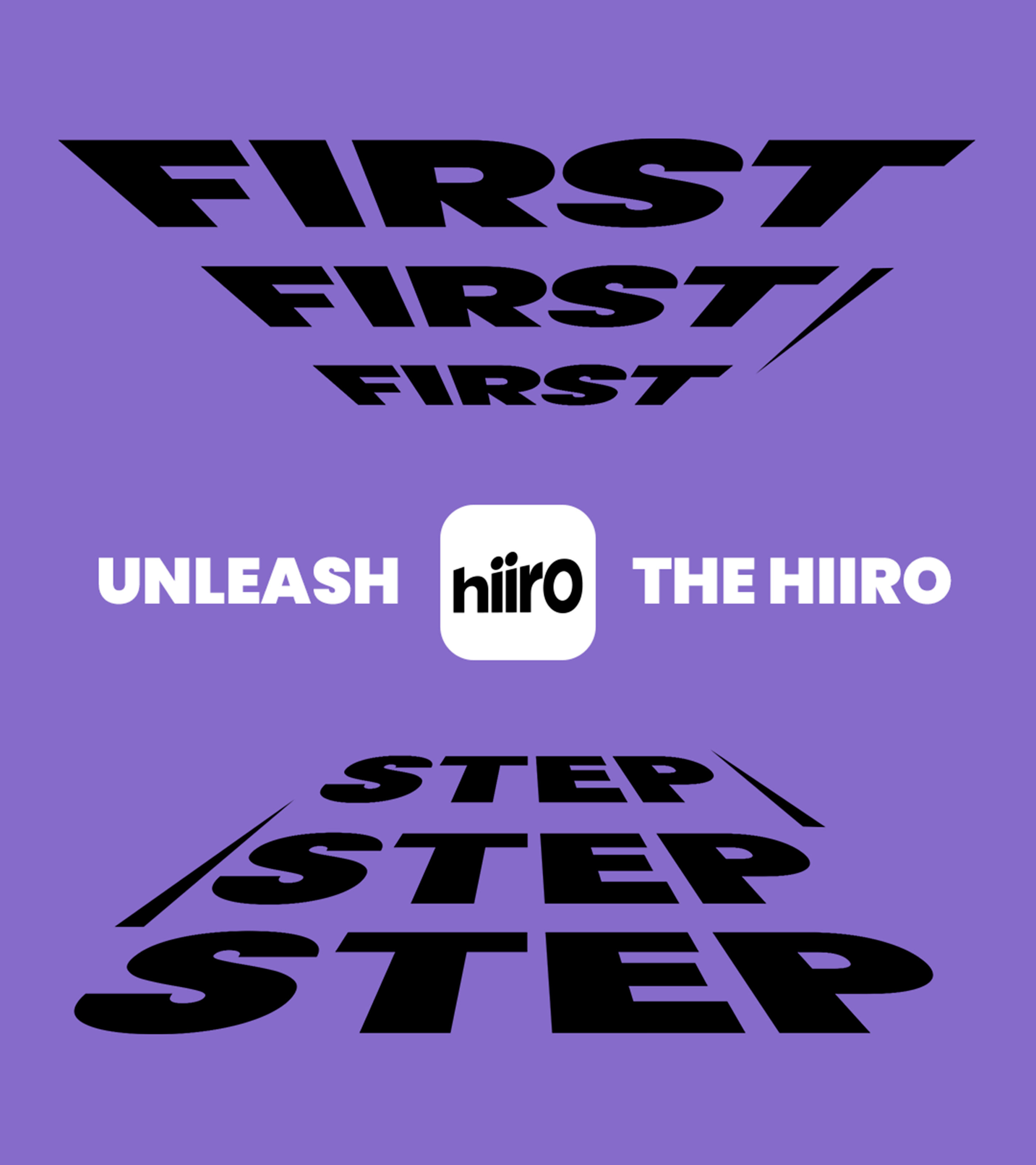 Hiiro, your personal running coach — Изображение №6 — Брендинг, Маркетинг на Dprofile