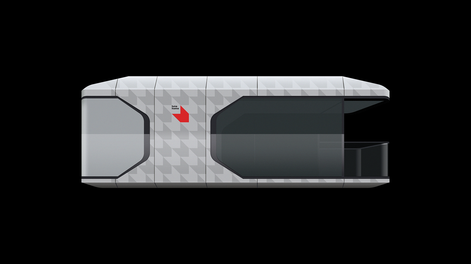 luna home — Изображение №6 — Брендинг на Dprofile