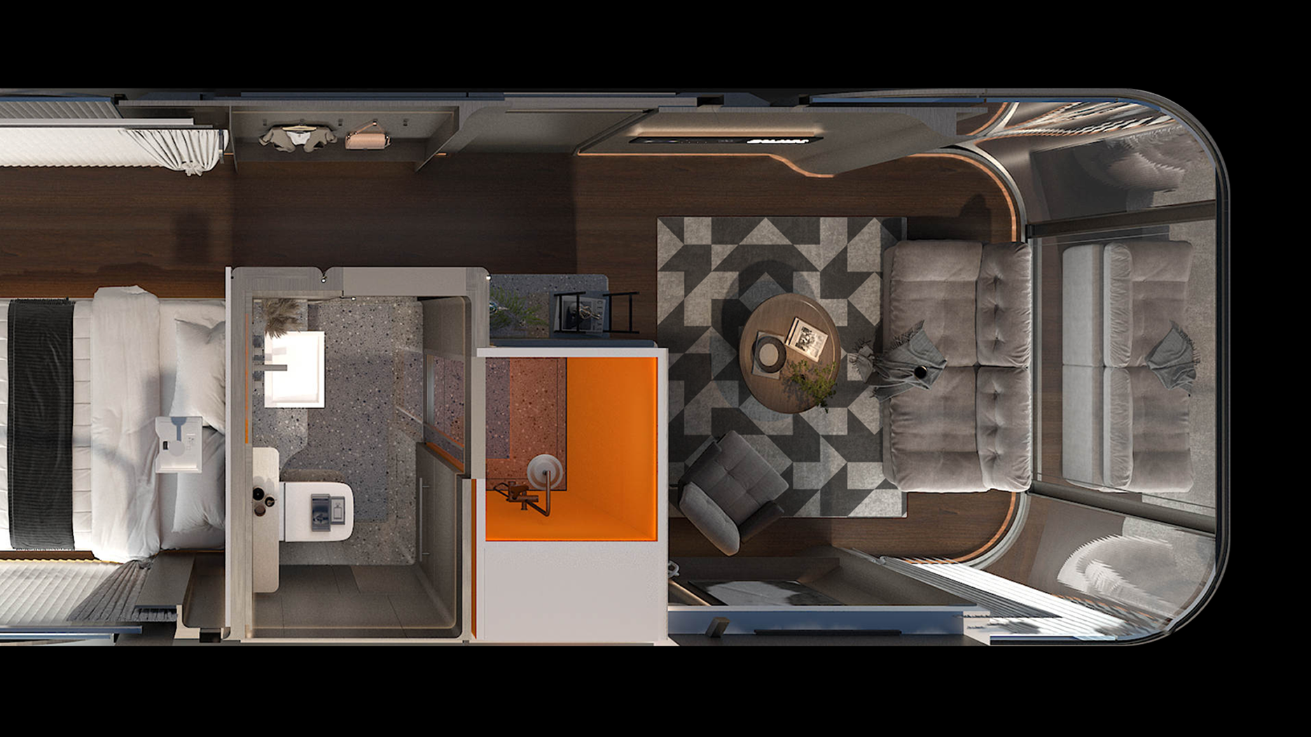 luna home — Изображение №10 — Брендинг на Dprofile