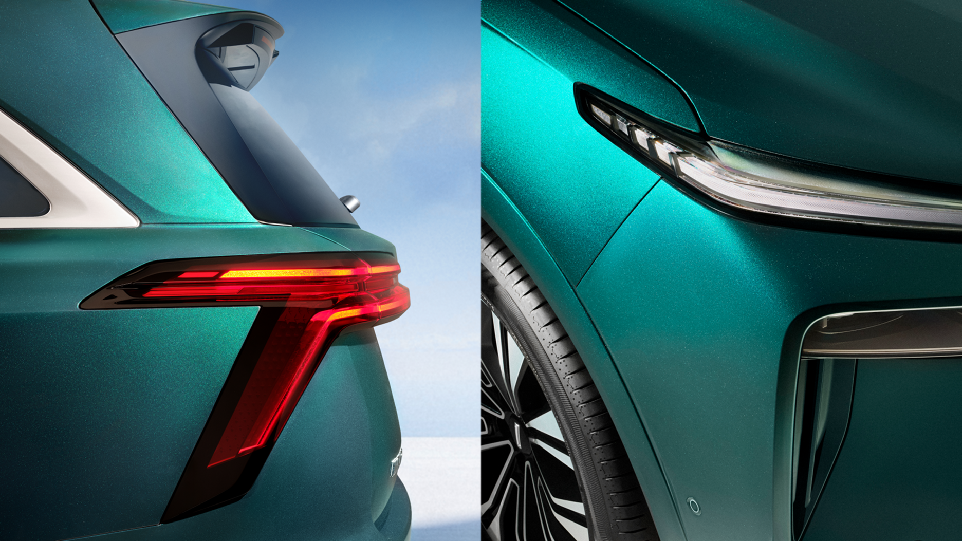 WEY — Изображение №9 — Интерфейсы, 3D на Dprofile