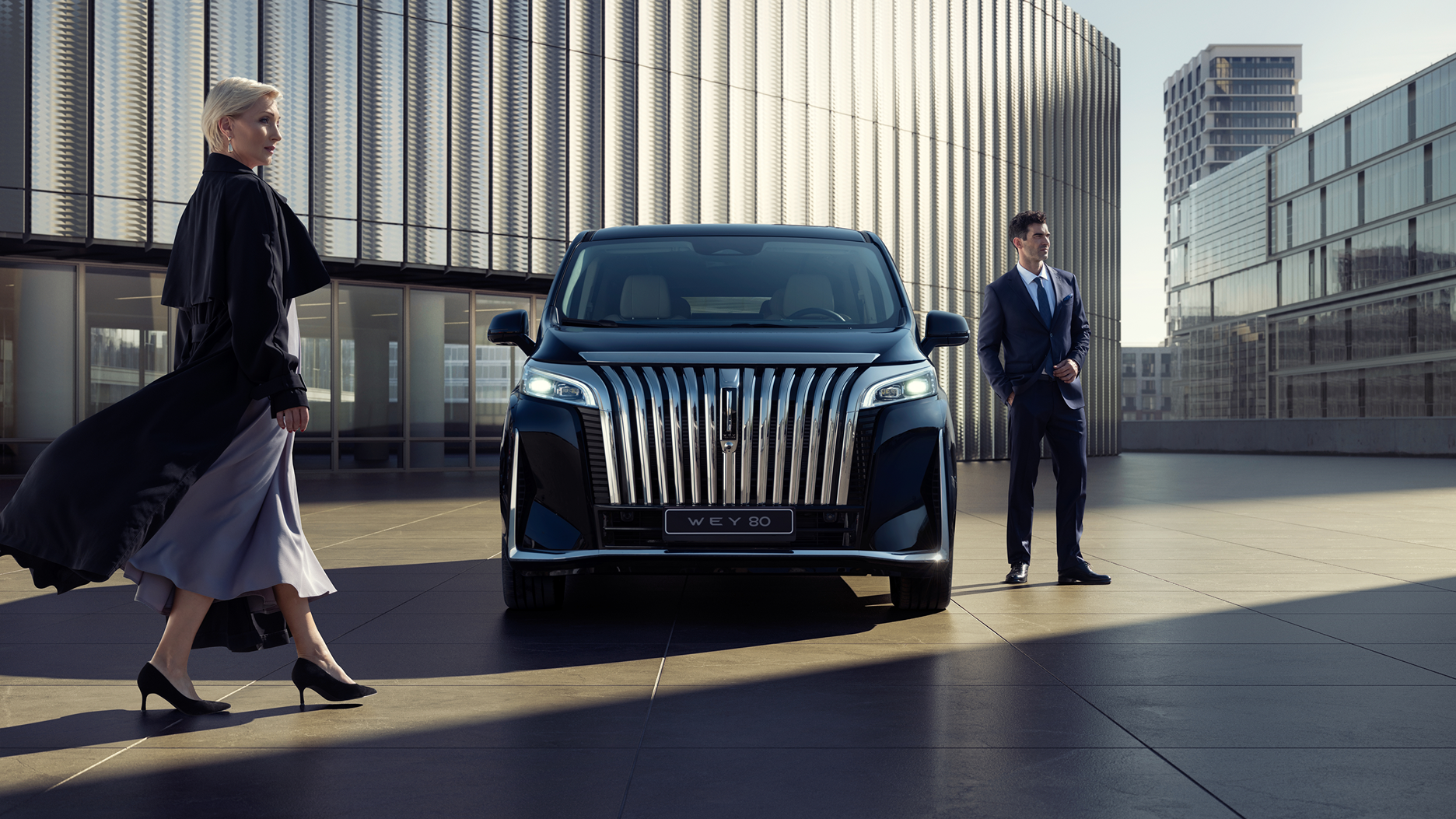 WEY — Изображение №11 — Интерфейсы, 3D на Dprofile