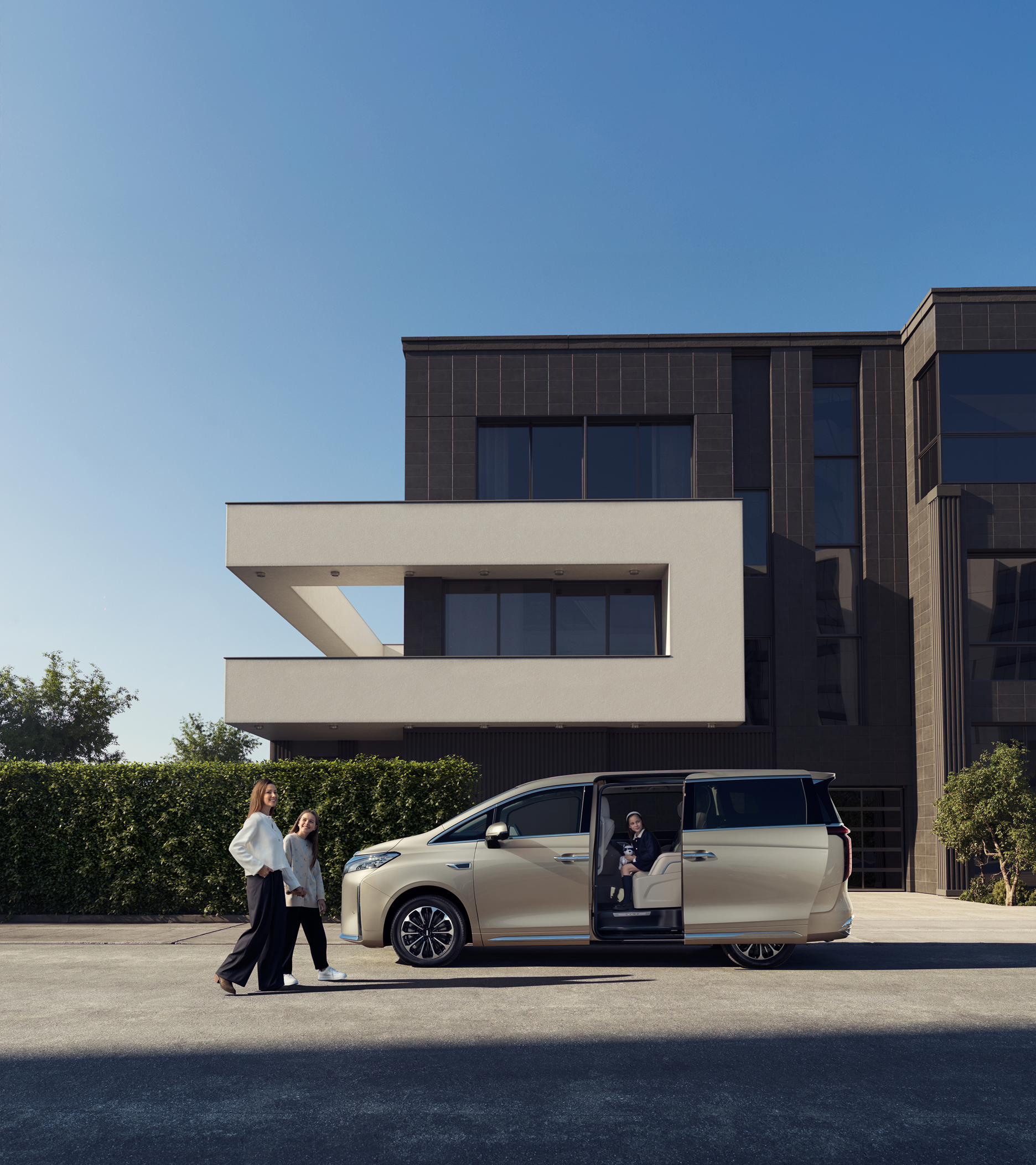 WEY — Изображение №1 — Интерфейсы, 3D на Dprofile