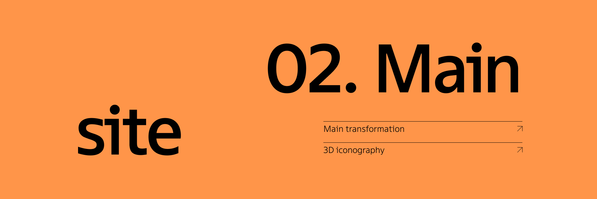 GWM TANK. Digital Ecosystem & 3D Content — Изображение №11 — Интерфейсы, Маркетинг на Dprofile