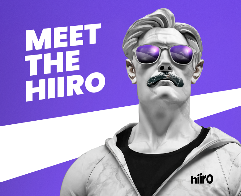 Hiiro, your personal running coach на Dprofile
