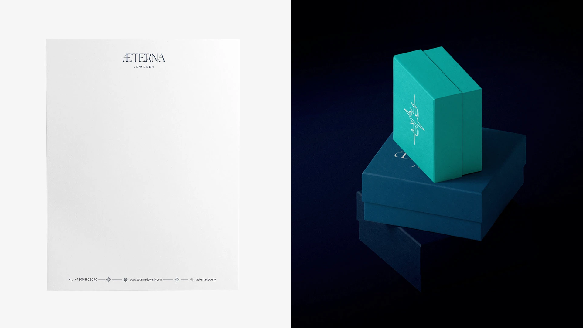 Визуальный брендинг и веб-сайт для ювелирного бренда — Изображение №12 — Интерфейсы, Брендинг на Dprofile