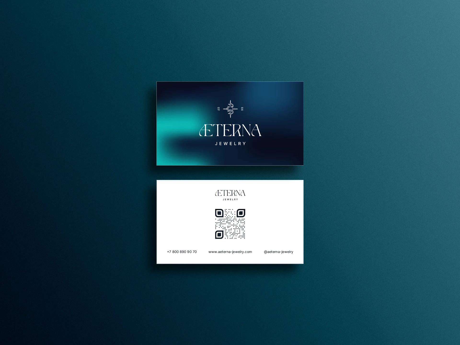 Визуальный брендинг и веб-сайт для ювелирного бренда — Изображение №6 — Интерфейсы, Брендинг на Dprofile