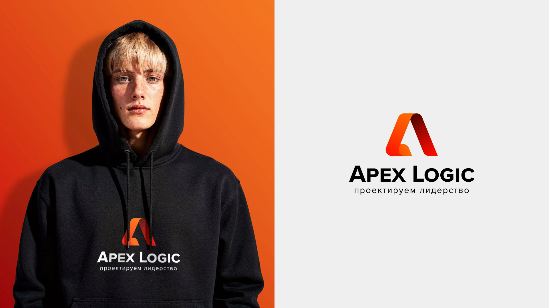 Apex Logic|Айдентика бренда, B2B-платформа и UX/UI Design — Изображение №7 — Интерфейсы, Брендинг на Dprofile
