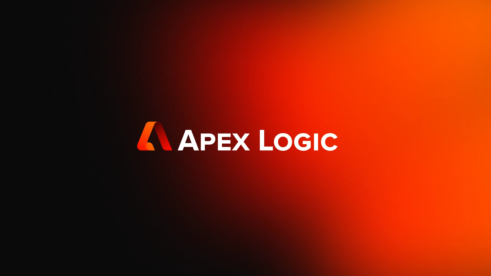 Apex Logic|Айдентика бренда, B2B-платформа и UX/UI Design — Изображение №6 — Интерфейсы, Брендинг на Dprofile