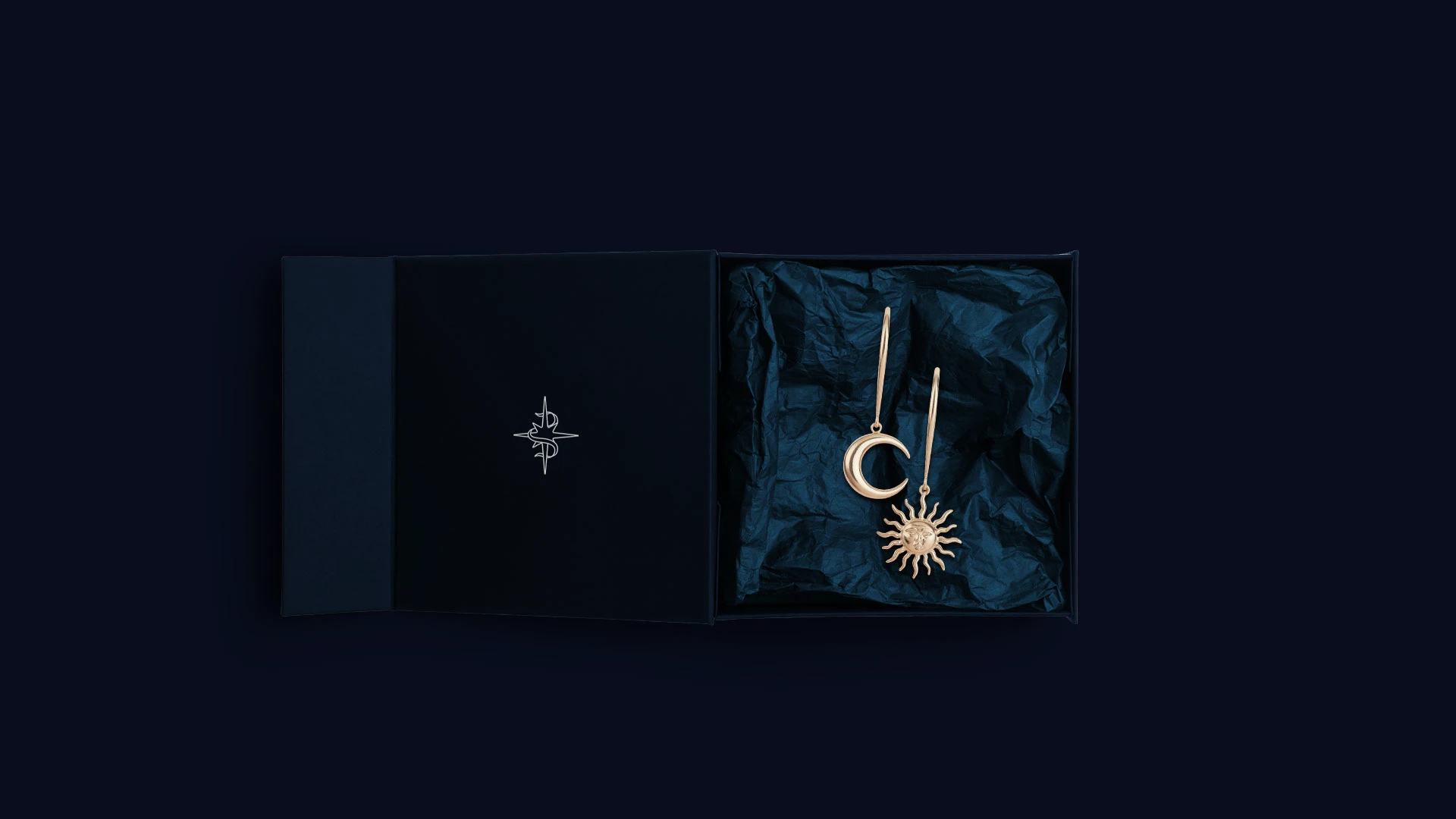 Визуальный брендинг и веб-сайт для ювелирного бренда — Изображение №15 — Интерфейсы, Брендинг на Dprofile