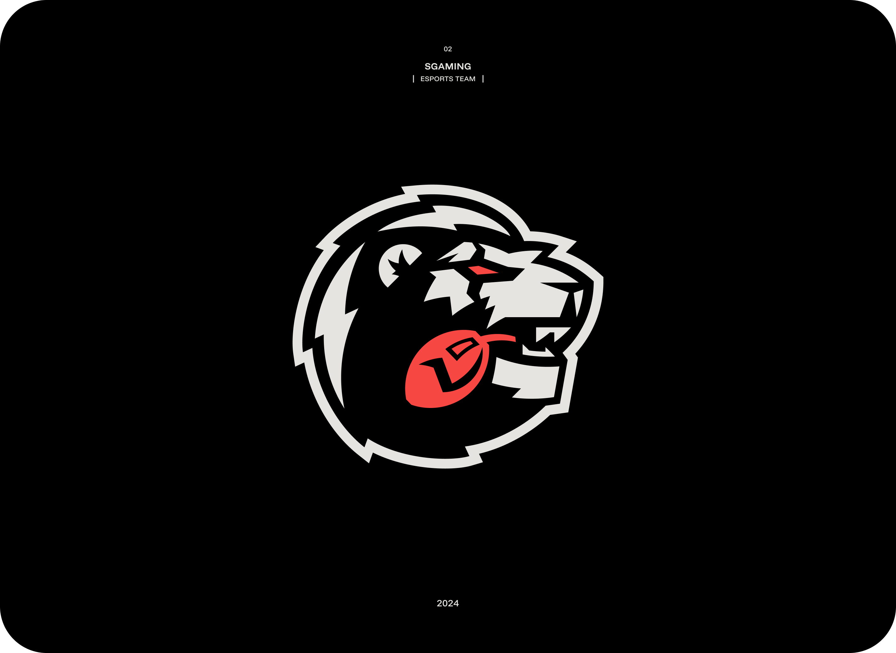 LOGOARCHIVE  | Logofolio — Изображение №4 — Брендинг на Dprofile