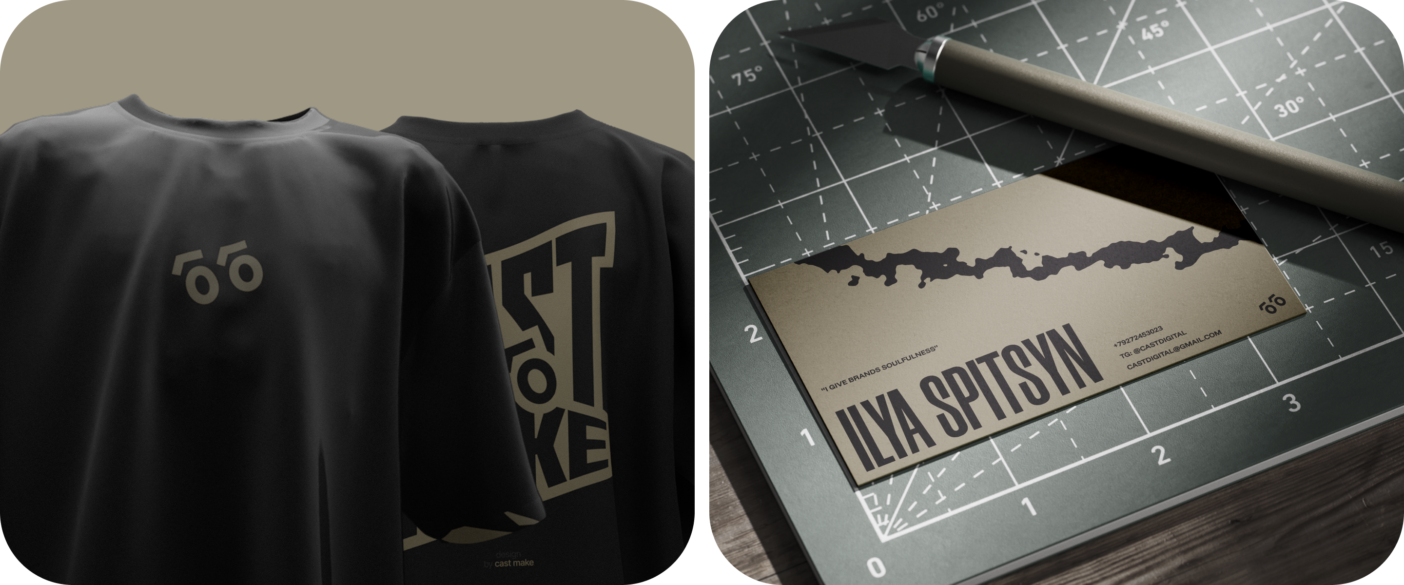 LOGOARCHIVE  | Logofolio — Изображение №9 — Брендинг на Dprofile