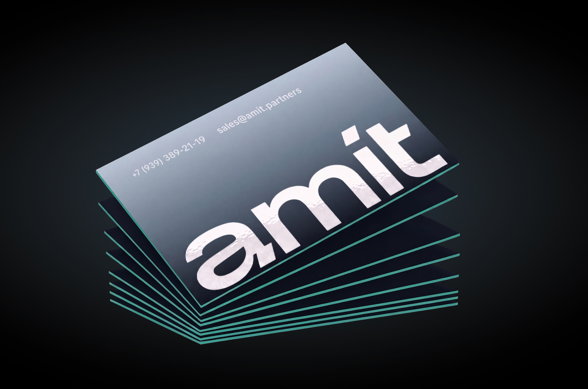 AMIT | Айдентика и сайт — Изображение №15 — Интерфейсы, Брендинг на Dprofile