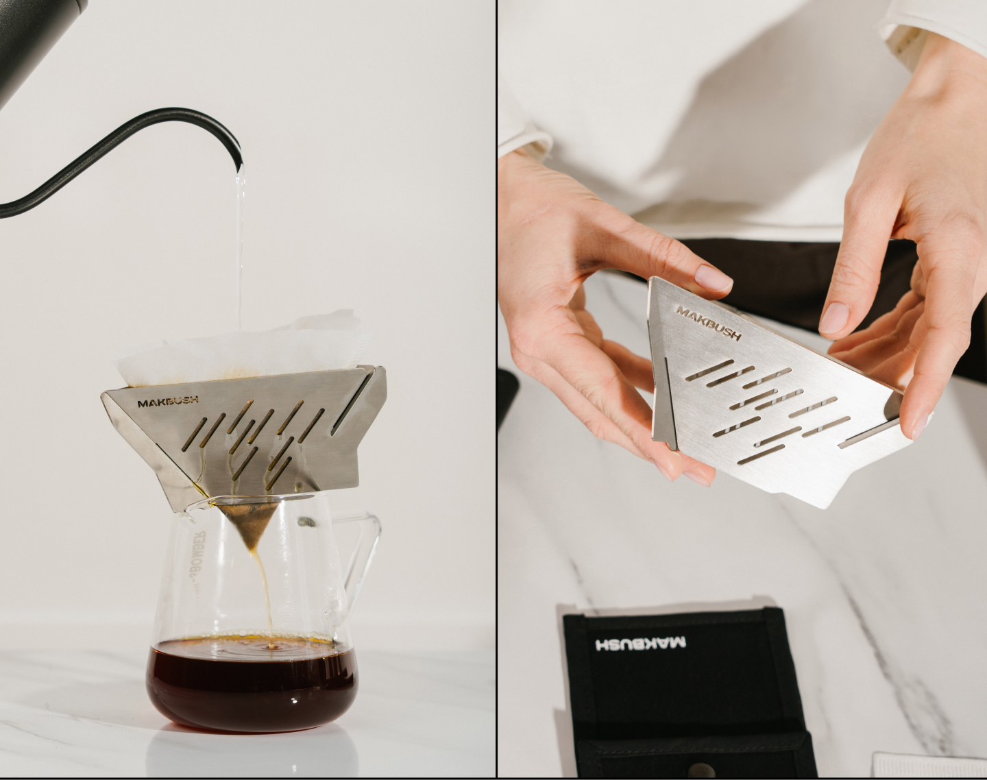 MAKBUSH Specialty coffee — Изображение №13 — Брендинг, Графика на Dprofile