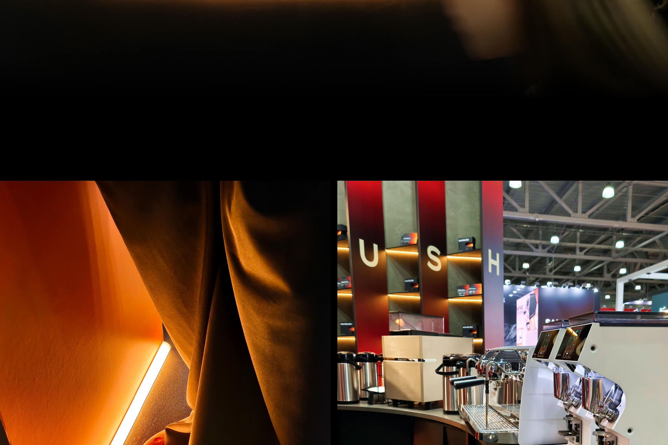 MAKBUSH | Стенд и мерч на ПИР 2025 — Изображение №12 — Брендинг, Графика на Dprofile