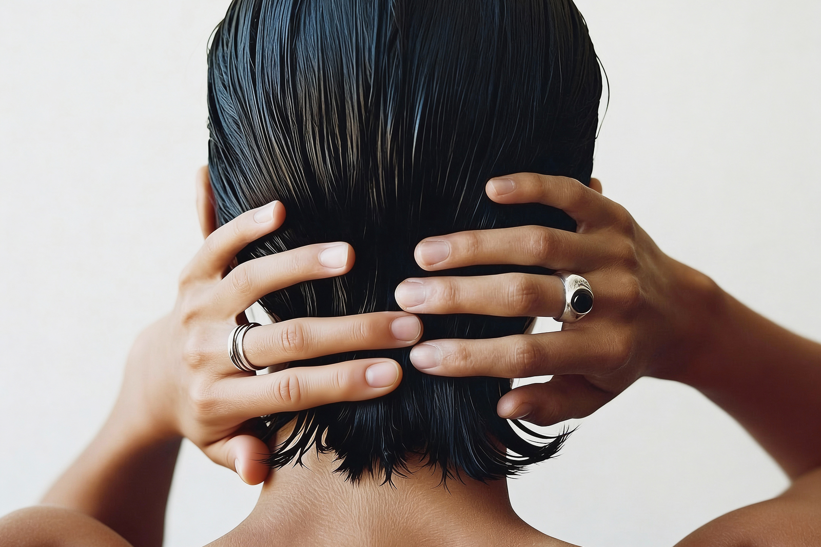 Большое Красное Яблоко | Ребрендинг ногтевой студии — Изображение №5 — Брендинг, Графика на Dprofile