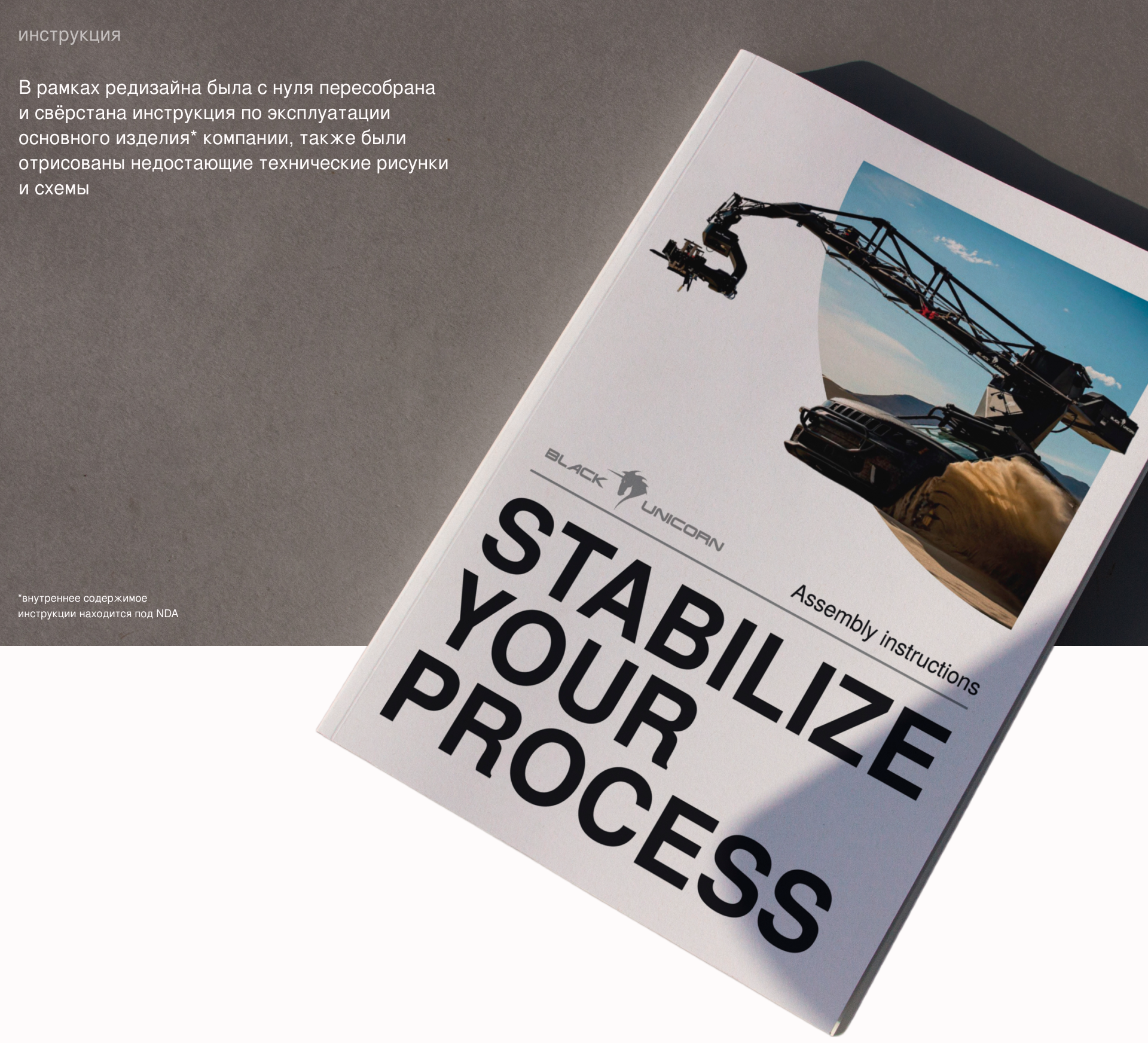 Black Unicorn | Редизайн айдентики — Изображение №8 — Брендинг, Графика на Dprofile