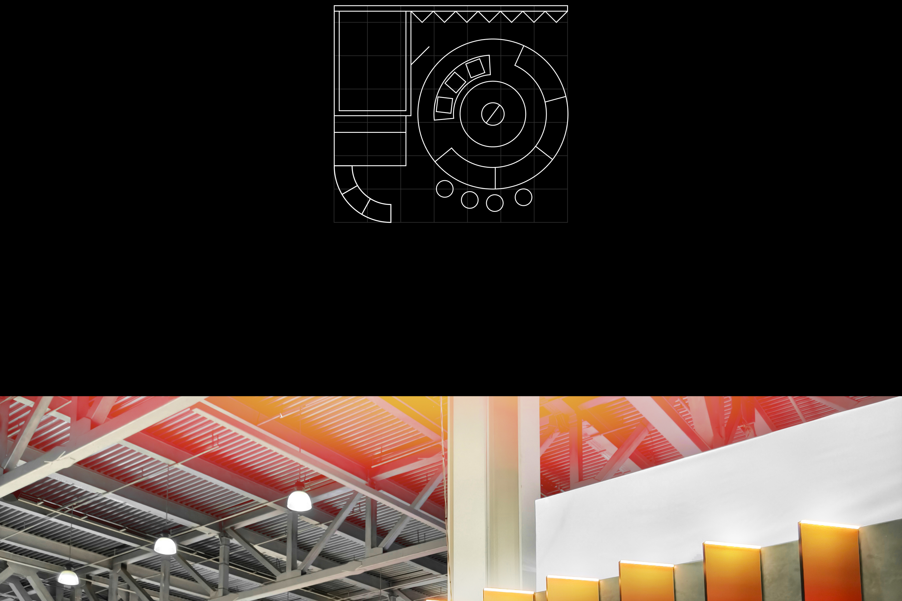 MAKBUSH | Стенд и мерч на ПИР 2025 — Изображение №10 — Брендинг, Графика на Dprofile