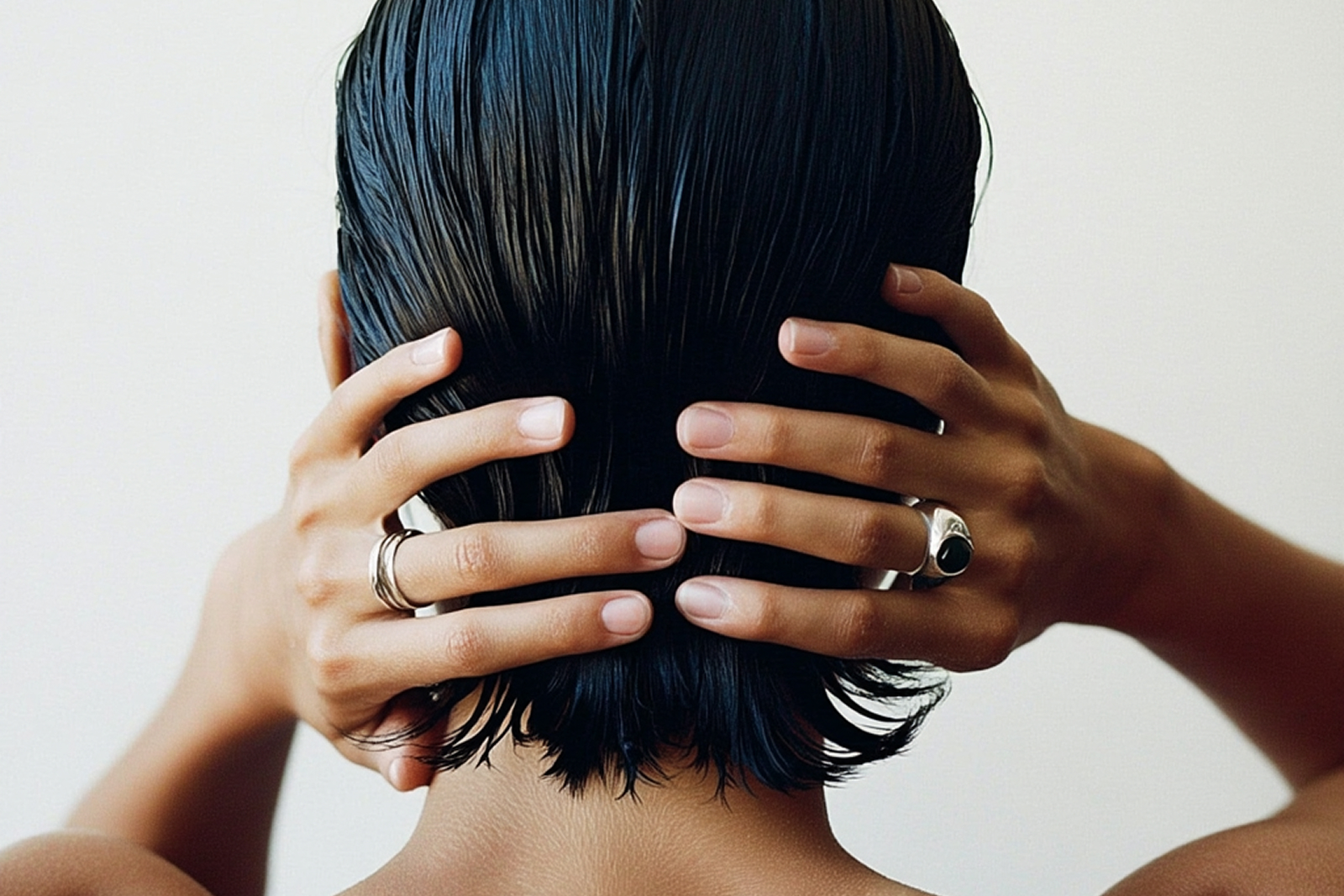 Большое Красное Яблоко | Ребрендинг ногтевой студии — Изображение №5 — Брендинг, Графика на Dprofile