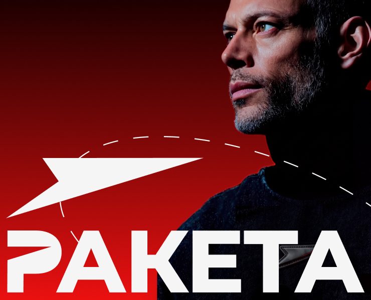 Ракета | Фирменный стиль — Брендинг, Графика на Dprofile
