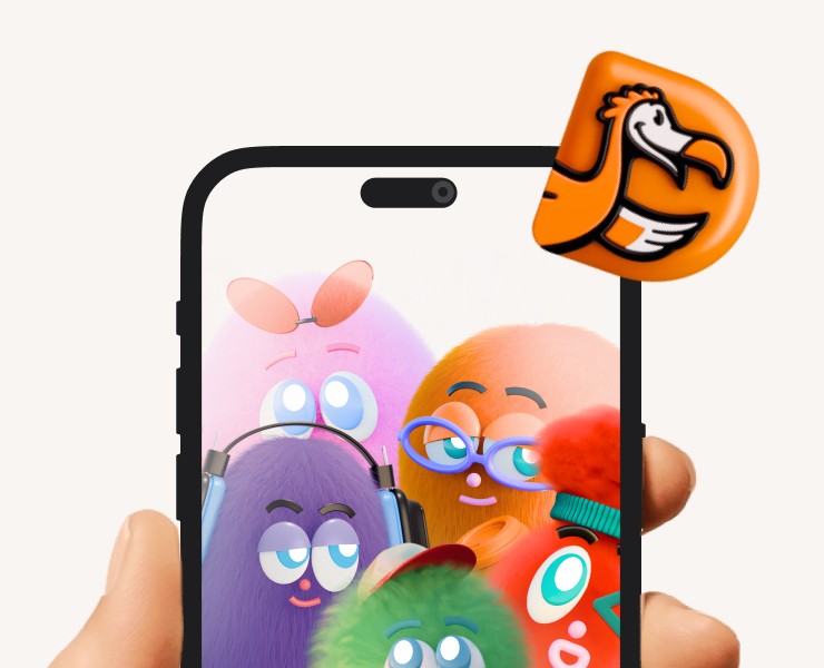 Додо Пицца | Кампания по повышению оценки заказов на Dprofile