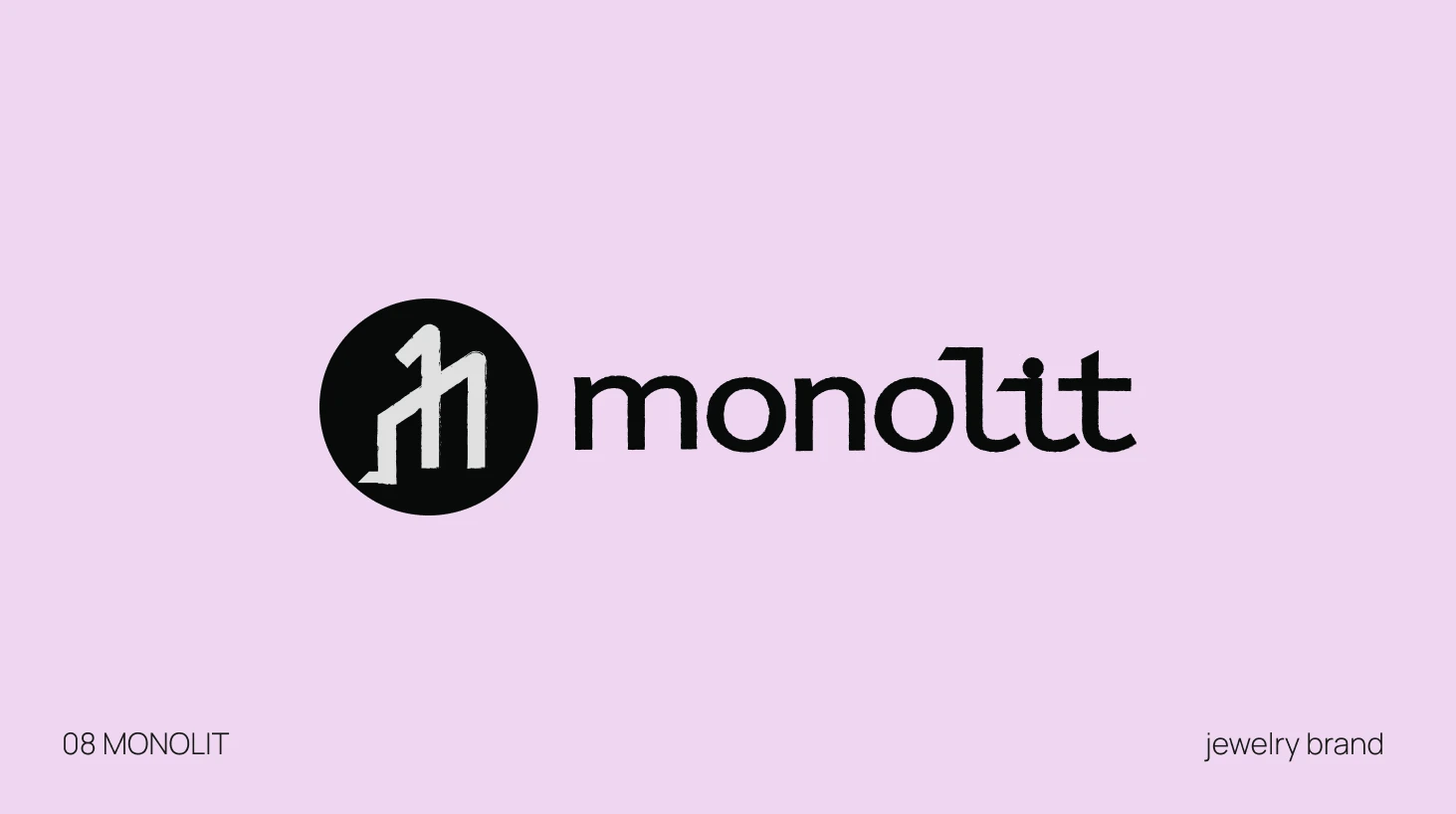 Логофолио '25 — Изображение №10 — Брендинг на Dprofile