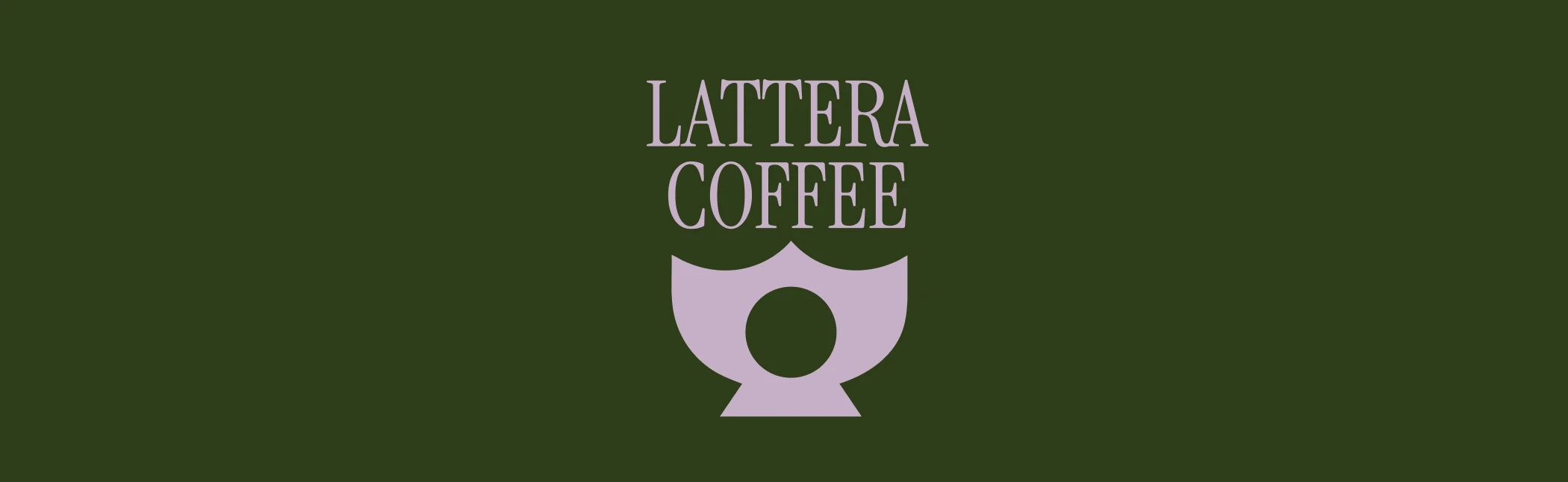 Фирменный стиль | LATTERA COFFEE — Изображение №1 — Брендинг на Dprofile