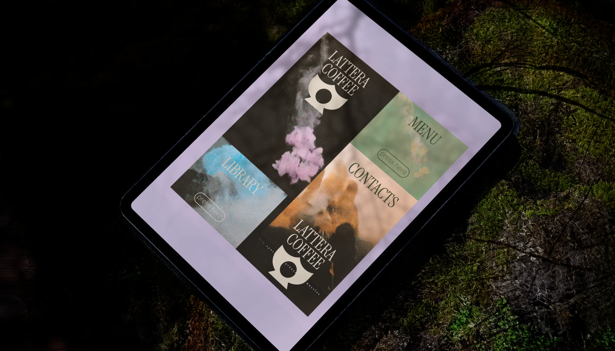 Фирменный стиль | LATTERA COFFEE — Изображение №7 — Брендинг на Dprofile