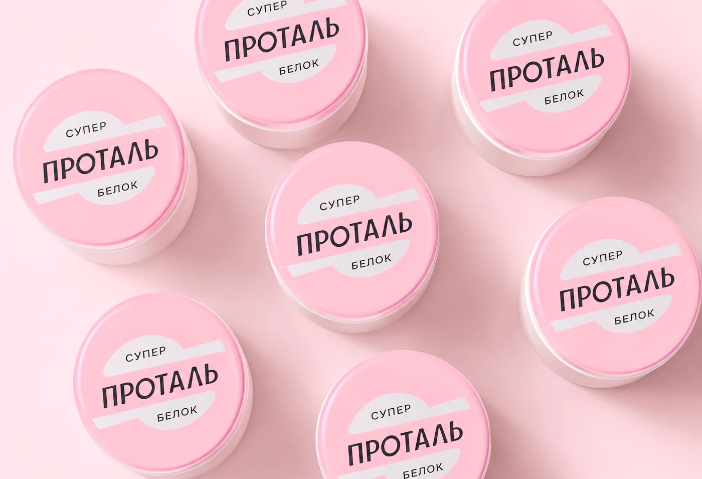 Проталь | Фирменный стиль — Изображение №6 — Брендинг на Dprofile