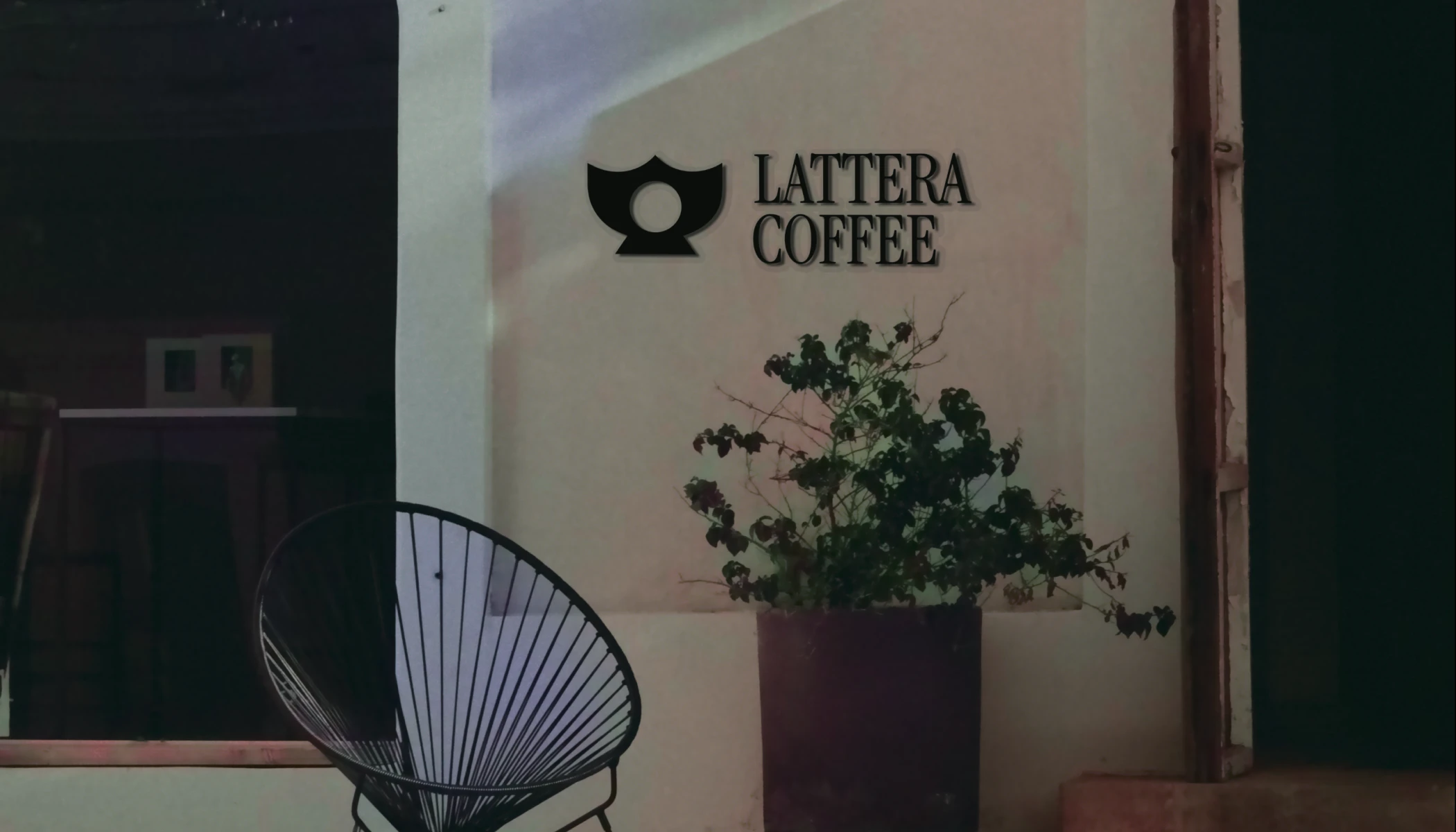 Фирменный стиль | LATTERA COFFEE — Изображение №10 — Брендинг на Dprofile