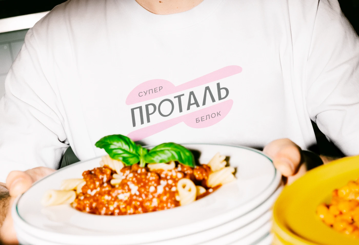 Проталь | Фирменный стиль — Изображение №3 — Брендинг на Dprofile