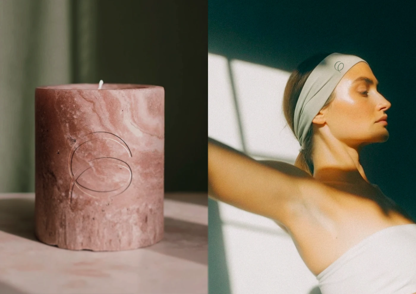 SOMA STUDIO|BRAND IDENTITY — Изображение №11 — Брендинг на Dprofile