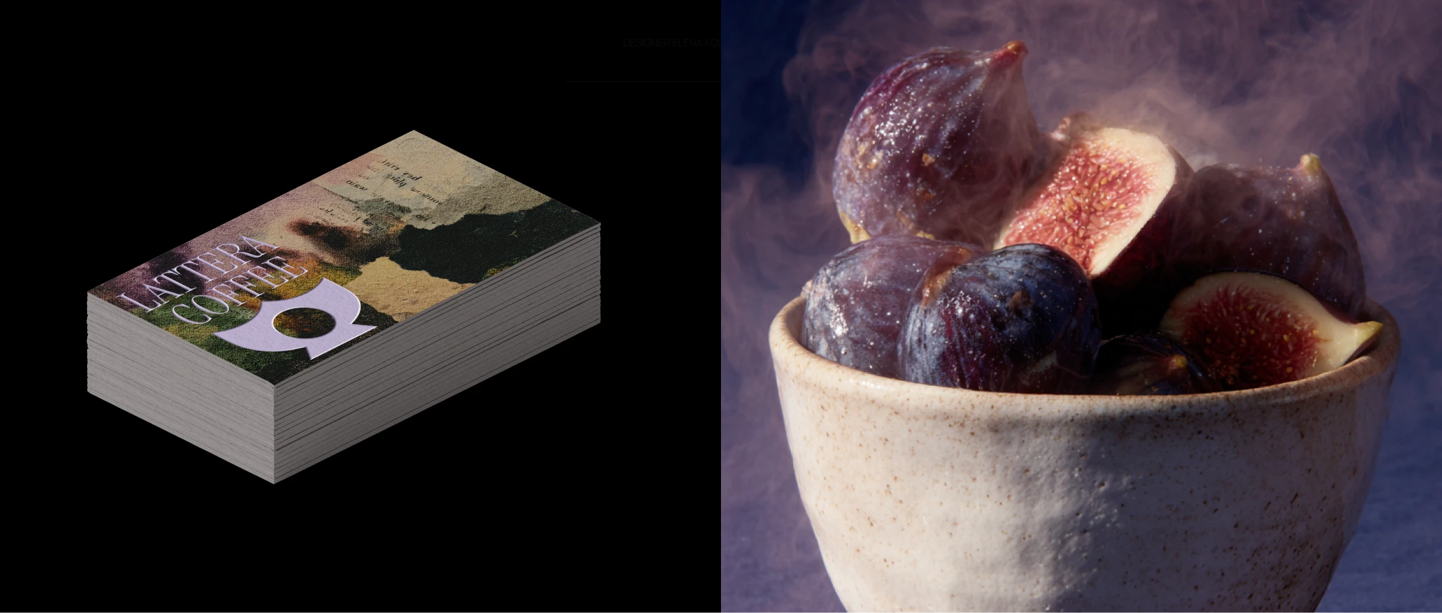 Фирменный стиль | LATTERA COFFEE — Изображение №8 — Брендинг на Dprofile