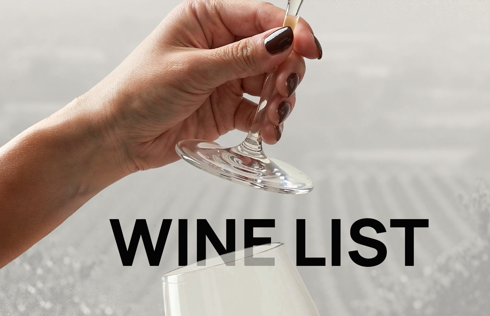 Винная карта — Изображение №2 — Графика, Нейро на Dprofile