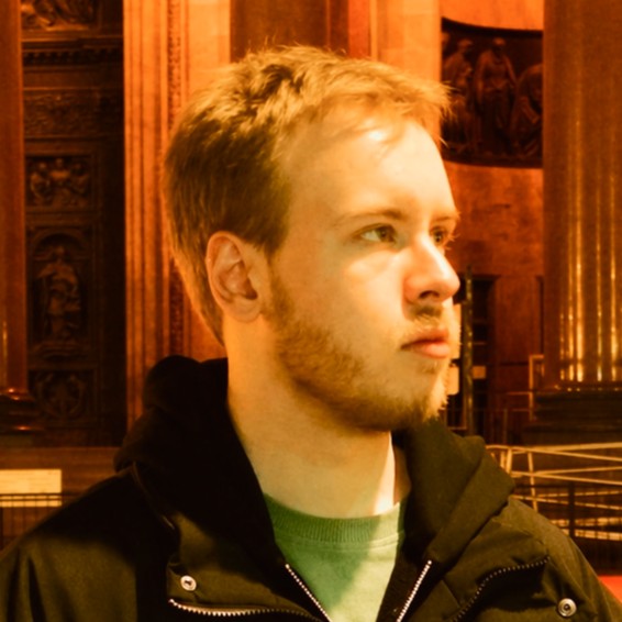 Аватар пользователя Михаил Спирягин