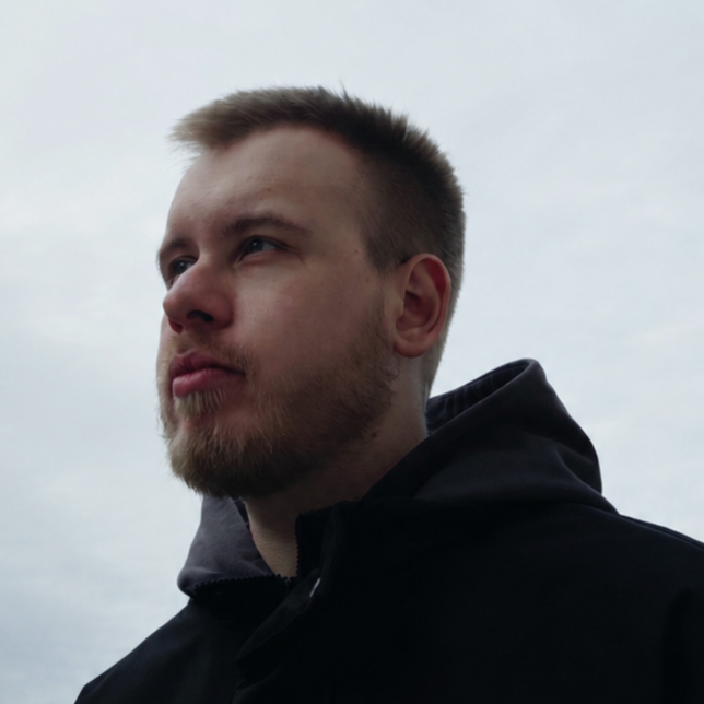 Аватар пользователя Михаил Спирягин