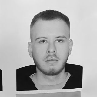 Аватар пользователя Михаил Спирягин
